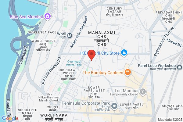 Odyssey Capital P Ltd