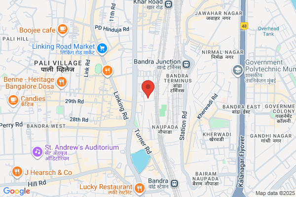 Actimedia P Ltd