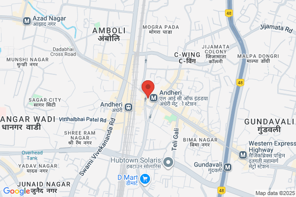 Andheri Police Station