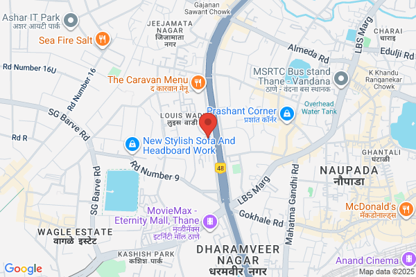 OM Sai Rto Consultant
