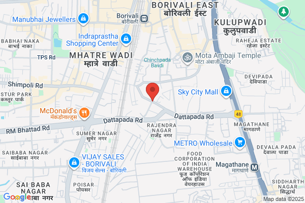 Shivani Secure Movers P Ltd