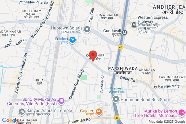 Pragati Opticians