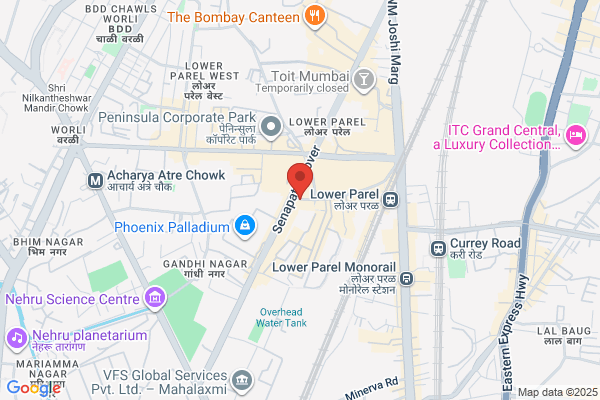 Ravi Optics & Contact Lens Clinic