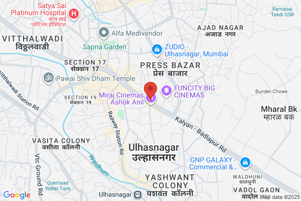 Shivam Opticians