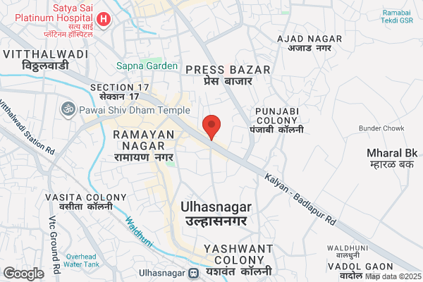 Shivam Opticians