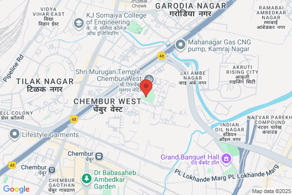 Bhanu Container Movers