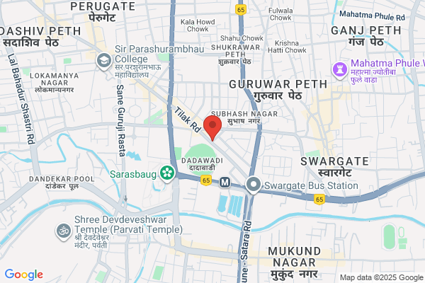 Purohit Roadlines Corporation