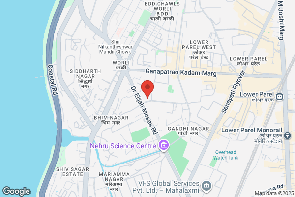 Vikatmev Containers Ltd