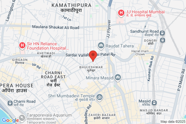 Eh Rajkotwala & Sons