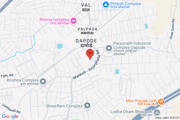 Greenfield Builders & Devps