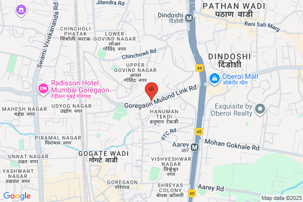 Pandey Stone & Metal Supply Co