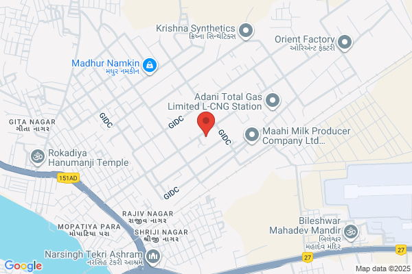 Aman Controls P Ltd