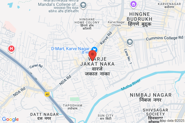 Anvi Enterprises