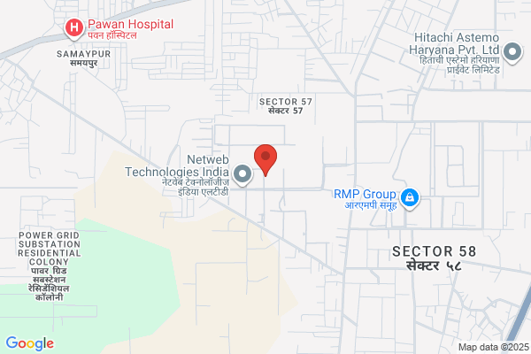 Indl Prds Mfg Co