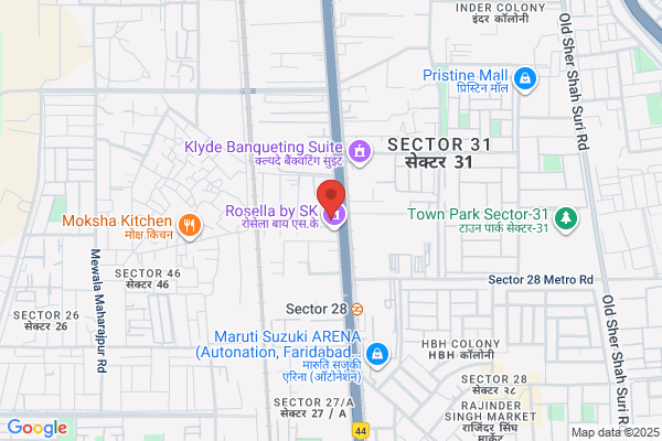 Batra Associates Ltd
