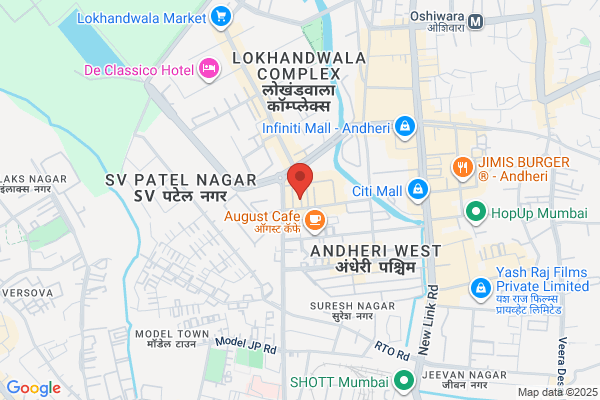 Anand Co
