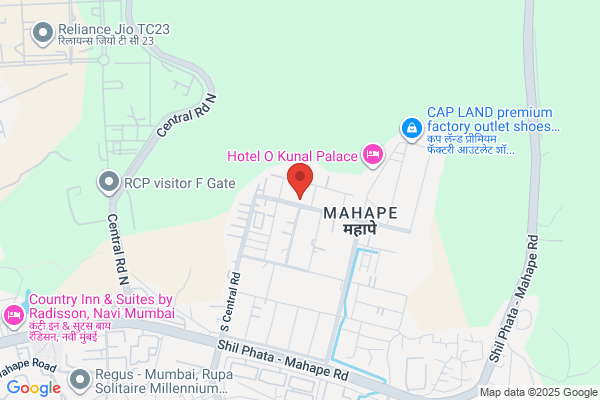 DHANVANTARI ENGG PVT LTD