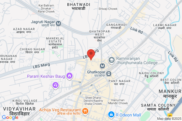 Manish Hardware Mart