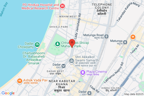 Sahyadri Furniture