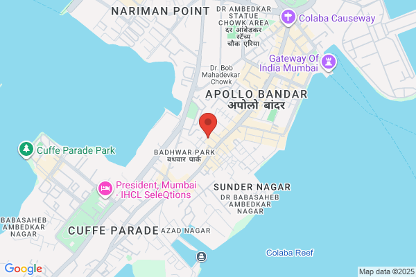 COLABA GAS SERVICE