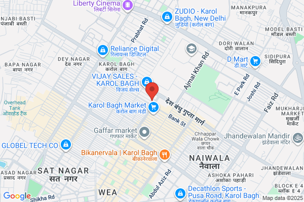 Jai Ambe Enterprises