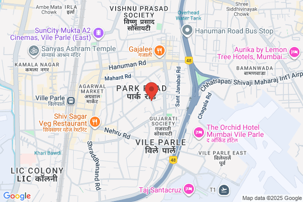 M N Doshi & Co