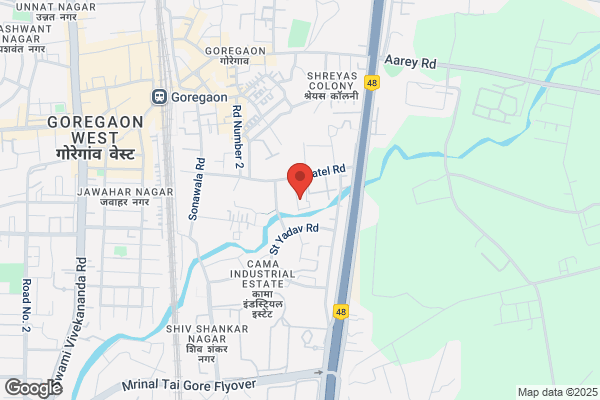 Amocon Enterprises