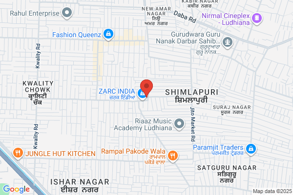 Dhanjal Copy Service