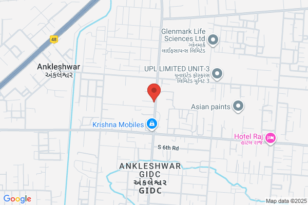Maksons Chemtex P Ltd
