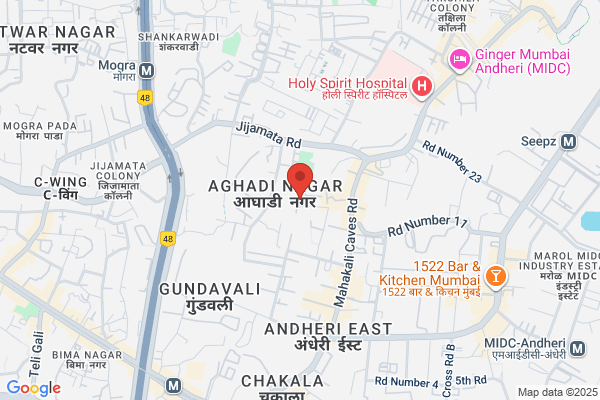 Mudra Digital Solutions
