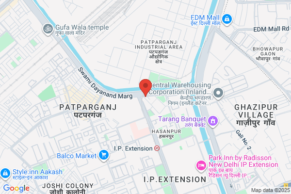 Arvind Packaging Industries