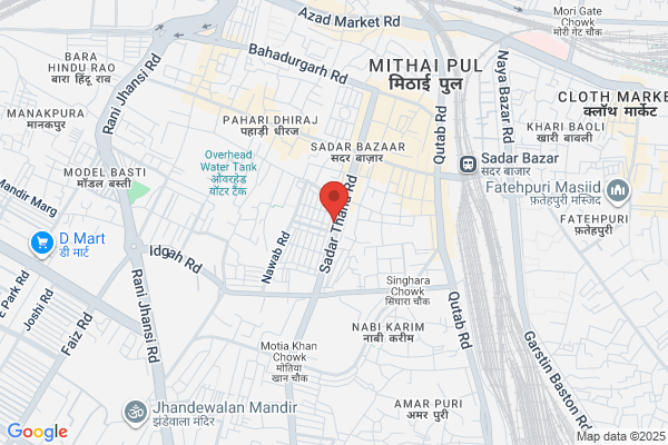 Rajesh Paper Box
