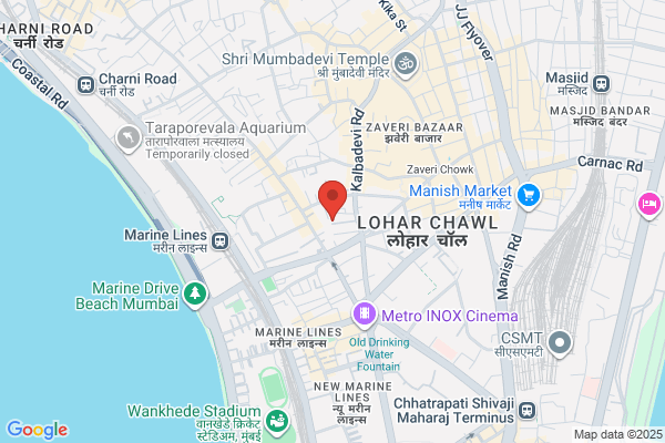 Navsari Cotton Mills