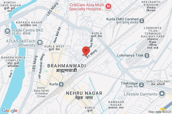 National Traders