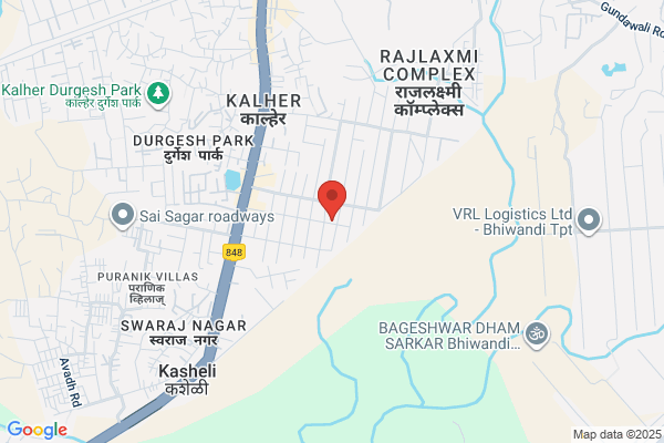 Ramdev Synthetics P Ltd