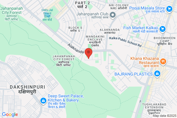 Mahavir Enterprises