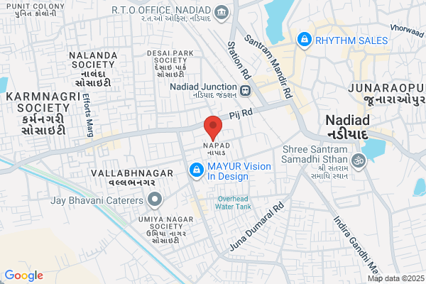 Gandhi Courier Services