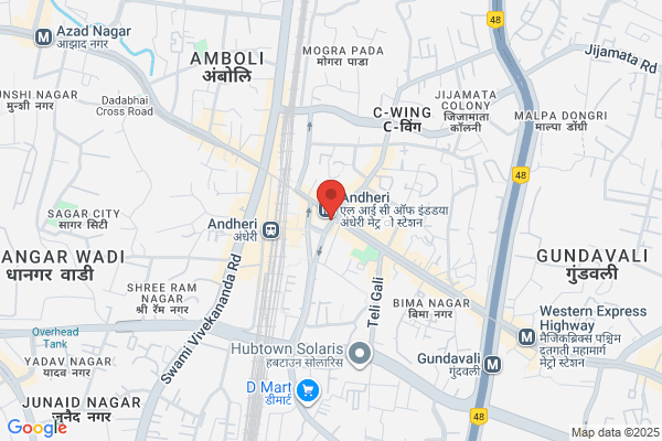 Intra City Services