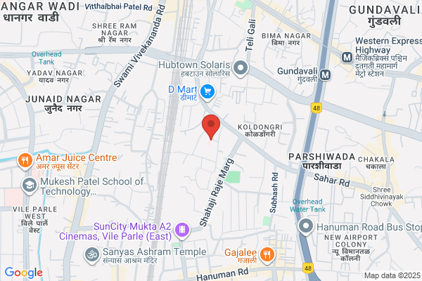 Maruti Air Couriers
