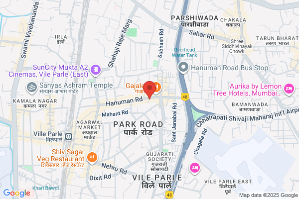 Palande Courier Services