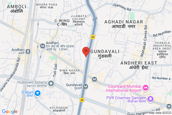 Shrinath Express