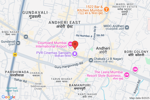 TNT Express World Wide India Pltd
