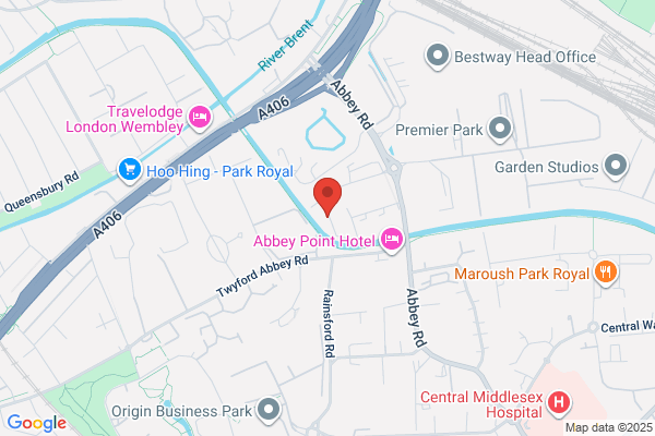 Time Link Couriers P Ltd