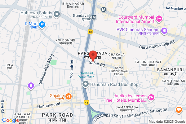 A1 Channel Logistics Pvt.Ltd.