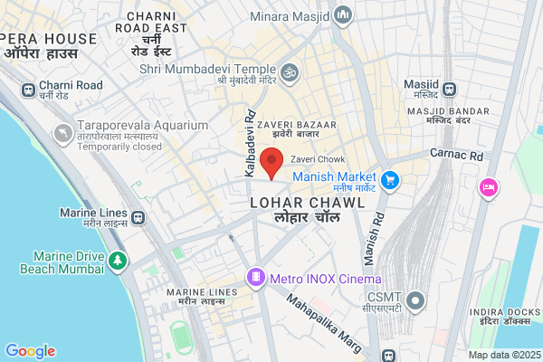 Aakashdoot Courier Service