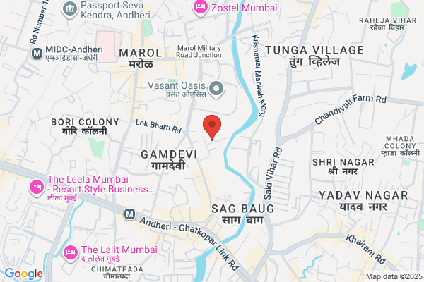 Comcour Express P Ltd