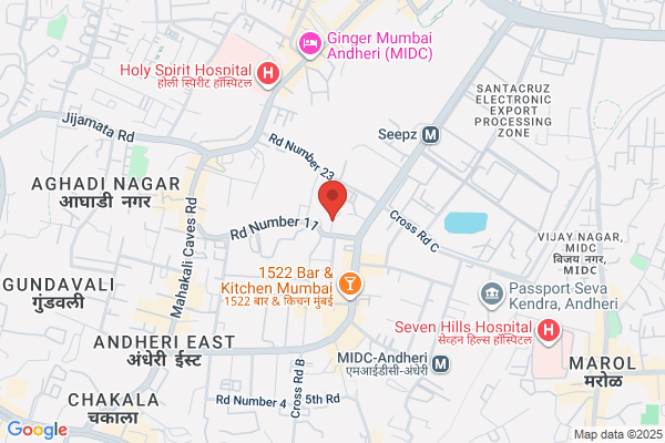 Green Dot Courier & Cargo Service