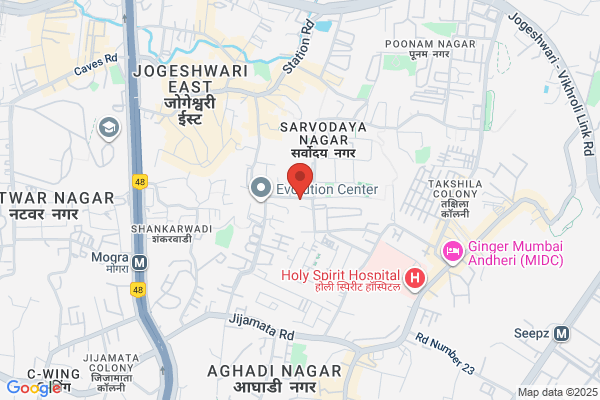 Jogeshwari Post Office