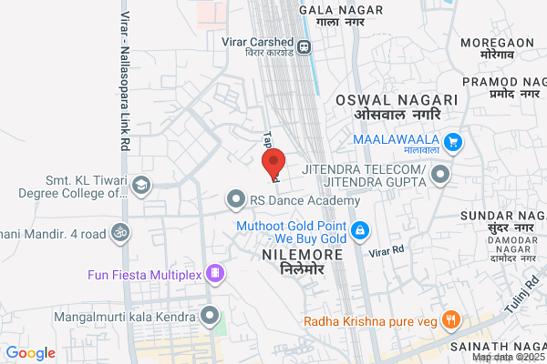 Mehta Courier