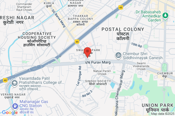 Tirupati Courier Service